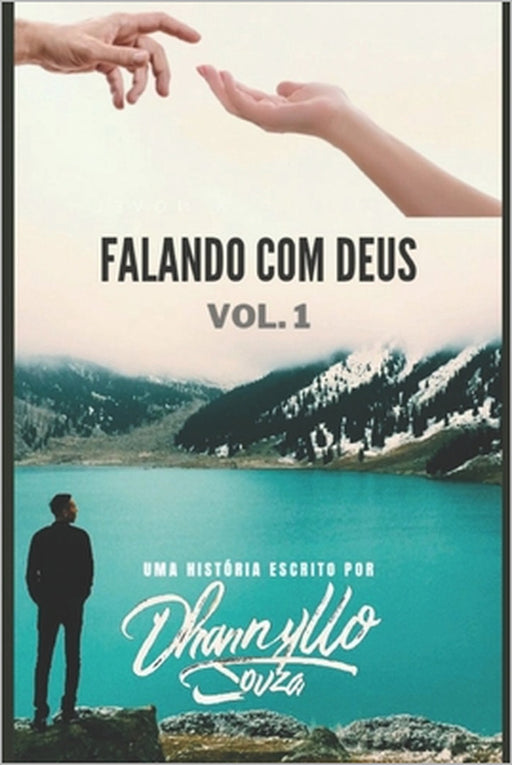 Falando Com Deus by Dhannyllo Souza