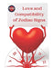 Love and Compatibility of Zodiac Signs by Angeline Rubi