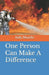 One Person Can Make A Difference by Aida Mandic
