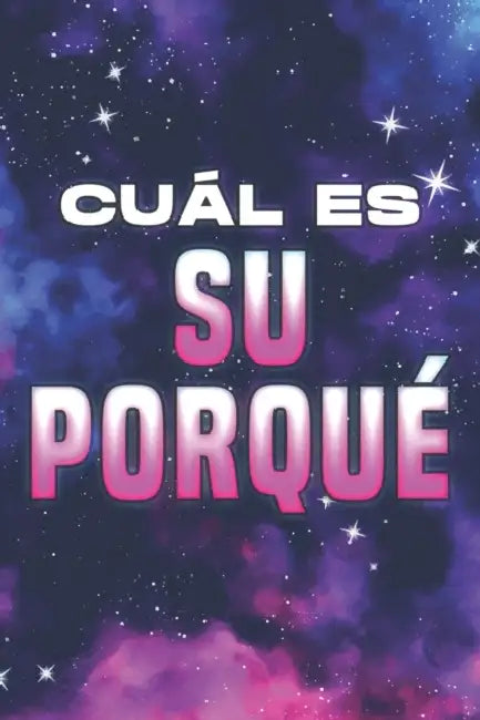 Cuál es su porqué: Atracción espiritual #6 by Sherry Lee