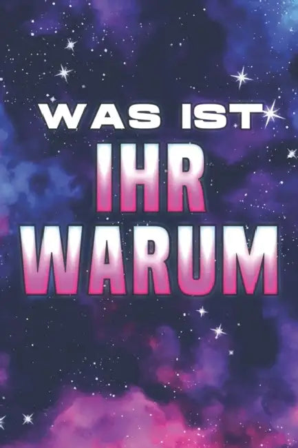 Was ist Ihr Warum: Spirituelle Anziehungskraft #6 by Sherry Lee