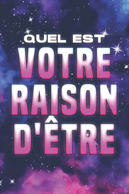 Quel est votre raison d'être: Attraction spirituelle #6 by Sherry Lee