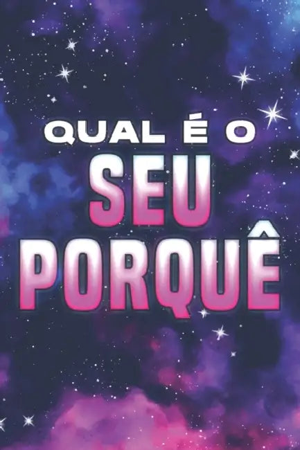 Qual é o seu porquê: Atracção Espiritual #6 by Sherry Lee