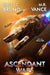 The Ascendant Wars: Hellfire: A Military Sci-Fi Series by M. B. Vance