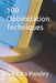 100 Optimization Techniques by Subrata Pandey