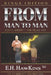 From Man To Man: Mental Maturity For Young Men by Earl H. Hawkins 3rd
