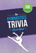 The Gymnastics Trivia Game Book by Jenine Zimmers