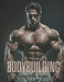 "Muscles in Motion: A Bodybuilding Coloring Book" by Adamgh 19