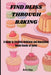 Find Bliss Through Baking: A Guide to Creating Delicious and Nourishing Baked Goods at Home by Betty Allen