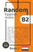 Random Egyptian Arabic B2 (Book 2) by Hend Khaled