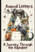 "Animal Letters: A Journey Through the Alphabet" by Marcio Cunha