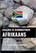 Książka ze slownictwem afrikaans: Podejście oparte na zagadnieniach by Languages, Pinhok