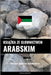 Książka ze slownictwem arabskim: Podejście oparte na zagadnieniach by Languages, Pinhok