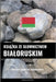 Książka ze slownictwem bialoruskim: Podejście oparte na zagadnieniach by Languages, Pinhok