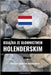 Książka ze slownictwem holenderskim: Podejście oparte na zagadnieniach by Languages, Pinhok