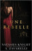 Une rebelle by Knight, Natasha