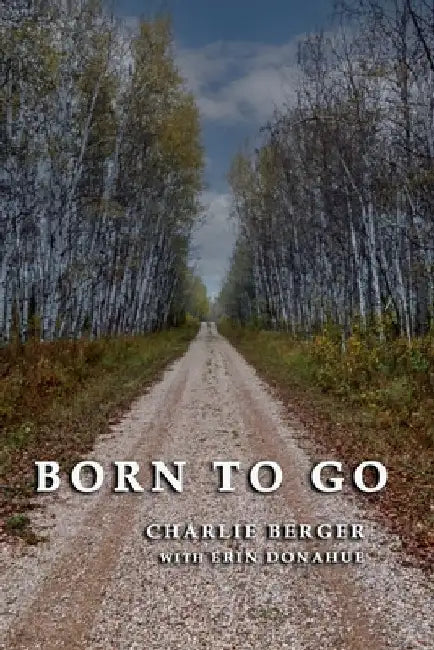 Born To Go by Erin Donahue