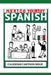 Mexico Tourist Spanish: Calendar Cartoon Book by Elliot Carruthers