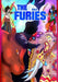 The Furies Vol 8 by Teresita Blanco