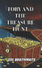 Toby and the Treasure Hunt by Col Braithwaite