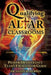 Qualifying The Altar Classrooms: Prayer/Deliverance Teams Facilitator Guide by Sandy D. Murphy