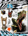 come disegnare 3D: Illustrazioni di disegni 3D e illusioni ottiche passo dopo passo by Stoone, Thomas