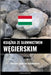 Książka ze slownictwem węgierskim: Podejście oparte na zagadnieniach by Languages, Pinhok