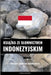 Książka ze slownictwem indonezyjskim: Podejście oparte na zagadnieniach by Languages, Pinhok