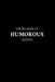 The Big Book of Humorous Quotes by M. K.