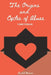 The Origins and Cycles of Abuse - A Guide to Healing by Rachel Hasson