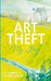 Art Theft-My Story-A Memoir by Pippen Smith