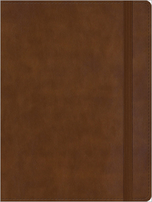 Rvr 1960 Biblia de Apuntes Tamaño Personal, Café Símil Piel by B&h Español Editorial