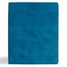 CSB Notetaking Bible, Expanded Reference Edition, Sea Depth Leathertouch by Csb Bibles by Holman