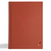NASB Notetaking Bible, Large Print Edition, Cinnamon Brown Cloth Over Board by Holman Bible Publishers
