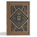 CSB Jesus Daily Bible, Brown Cloth Over Board: Guided Readings Showing Christ Throughout Scripture by Dwayne Milioni