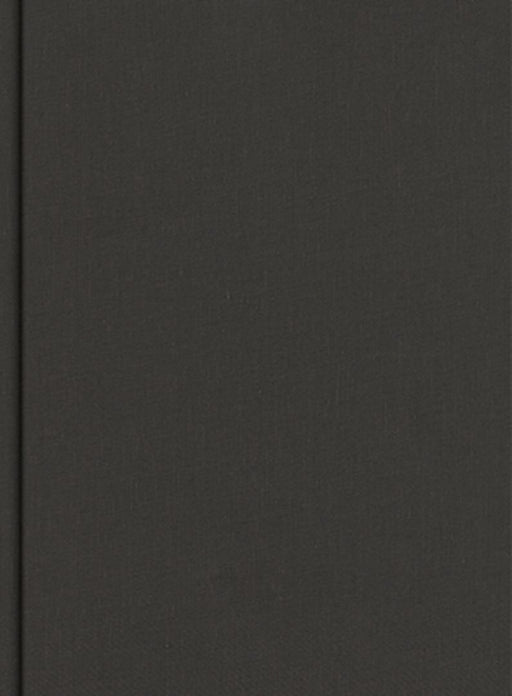 KJV Study Bible, Large Print Edition, Charcoal Cloth Over Board by Holman Bible Publishers