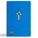 CSB Grace Bible for Kids, Blue Leathertouch by 2k/Denmark