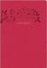 Rvr 1960 Biblia Letra Supergigante, Floral Símil Piel, Con Índice: Con Referencias. Nueva Tipografía. by B&h Español Editorial
