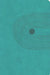 CSB Compact Bible, Value Edition, Teal Leathertouch by Csb Bibles by Holman