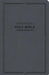 KJV Thinline Bible, Value Edition, Charcoal Leathertouch by Holman Bible Publishers