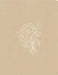 CSB Illustrator's Notetaking Bible, Large Print Edition, Cream Leathertouch by Csb Bibles by Holman