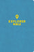 CSB Explorer Bible for Kids, Sky Blue Leathertouch, Indexed: Placing God's Word in the Middle of God's World by Csb Bibles by Holman
