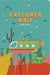 CSB Explorer Bible for Kids, Underwater Adventure Leathertouch, Indexed: Placing God's Word in the Middle of God's World by Csb Bibles by Holman