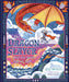 The Dragon Slayer and His Super Special Suit by Kyle Worley, Kaja Kajfez
