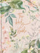 CSB Notetaking Bible, Revive Our Hearts Edition, Floral Cloth Over Board: With Prayers and Encouragement from Nancy DeMoss Wolgemuth by Nancy Demoss Wolgemuth