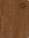 CSB Journal and Draw Bible for Kids, Brown Cork Leathertouch by Csb Bibles by Holman