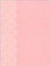 KJV Notetaking Bible, Large Print Edition, Soft Pink Leathertouch by Holman Bible Publishers