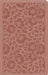 NASB Personal Size Bible, Rose Gold Leathertouch by Holman Bible Publishers