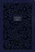 Rvr 1960 Biblia Letra Grande Tamaño Manual Edición Especial, Azul Marino, Símil Piel by B&h Español Editorial