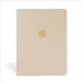 CSB Study Bible, Large Print, Digital Study Edition, Gold Leathertouch by Csb Bibles by Holman